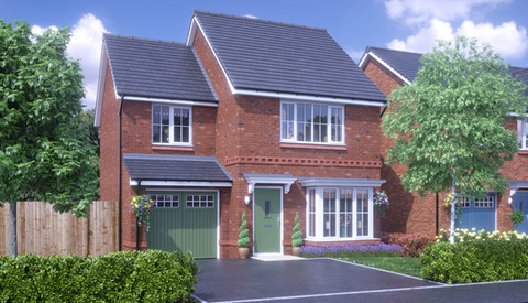 3 bedroom home for sale