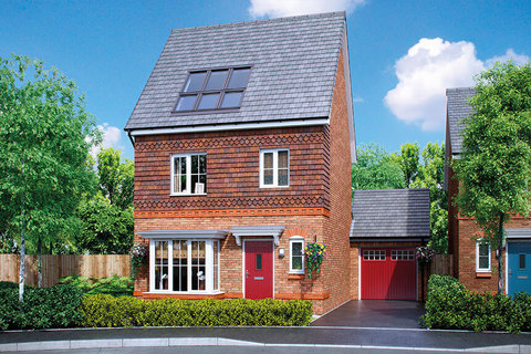 4 bedroom home for sale