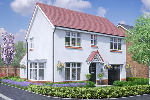 3 bedroom home for sale