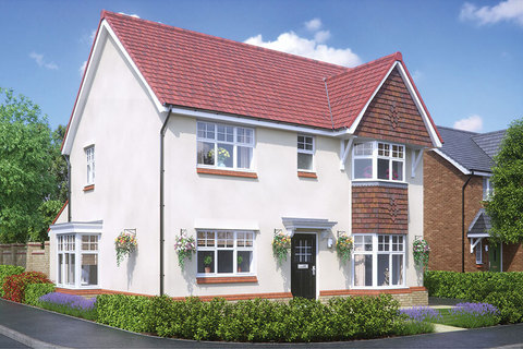 4 bedroom home for sale