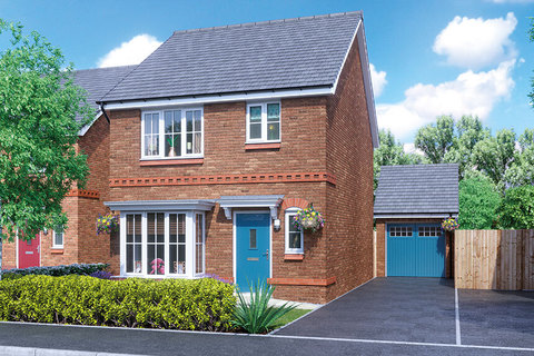 3 bedroom home for sale