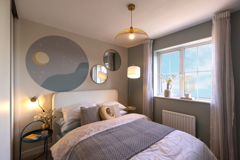 3 bedroom home for sale