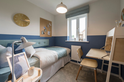 3 bedroom home for sale