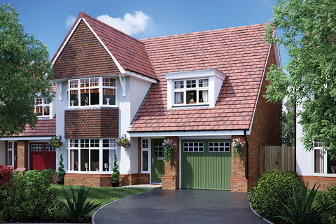 4 bedroom home for sale