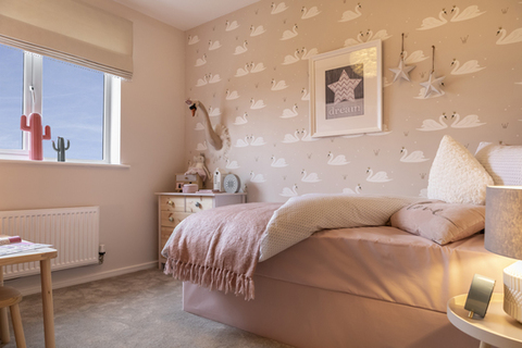 4 bedroom home for sale