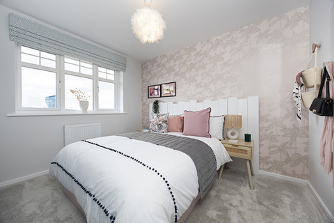 4 bedroom home for sale