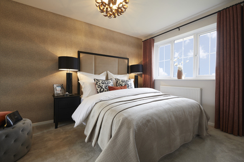 4 bedroom home for sale