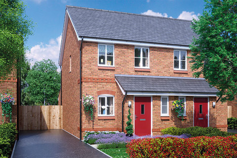 2 bedroom home for sale