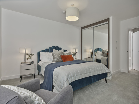1 bedroom home for sale