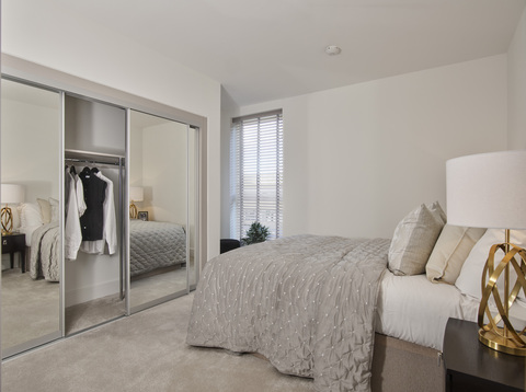 1 bedroom home for sale