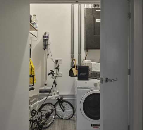 1 bedroom home for sale