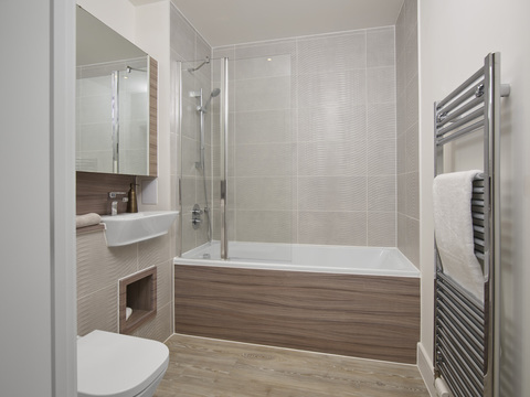 1 bedroom home for sale