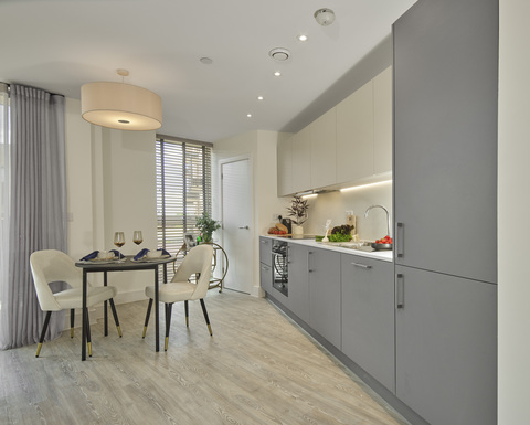 1 bedroom home for sale