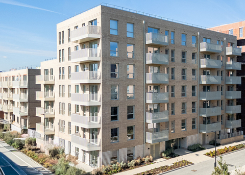 1 bedroom home for sale