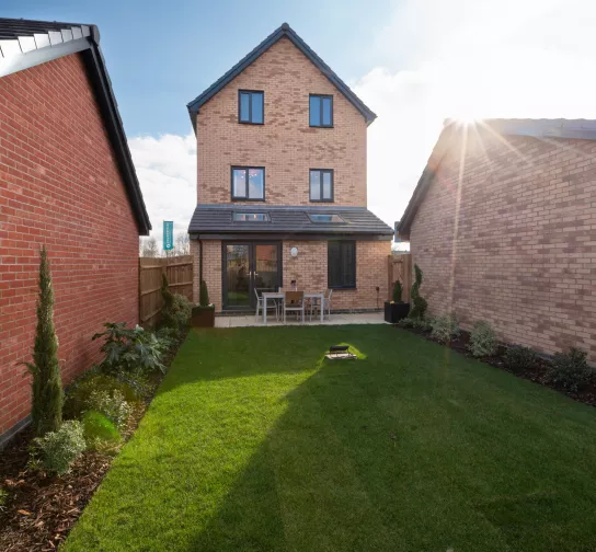 Yaxley, Cambridgeshire PE7 