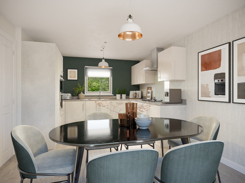 3 bedroom home for sale