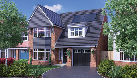 5 bedroom home for sale