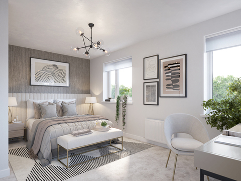 3 bedroom home for sale