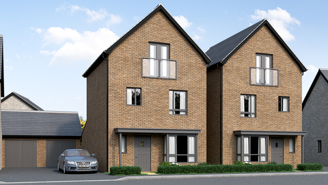 4 bedroom home for sale