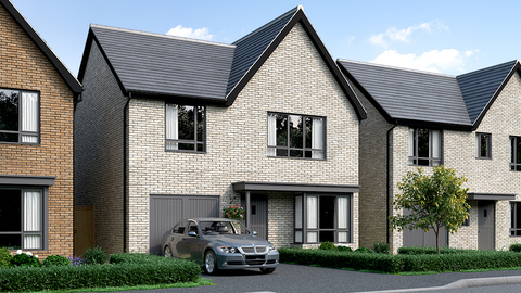 3 bedroom home for sale