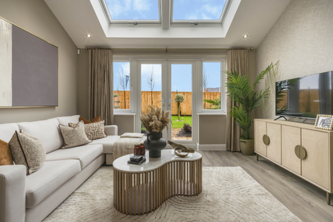 3 bedroom home for sale