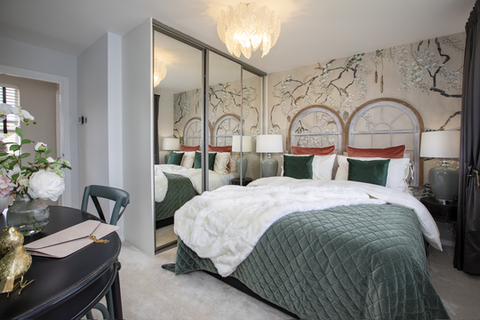 4 bedroom home for sale