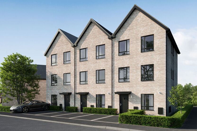 Yaxley, Cambridgeshire PE7 