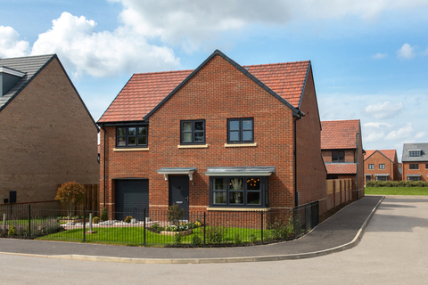 4 bedroom home for sale