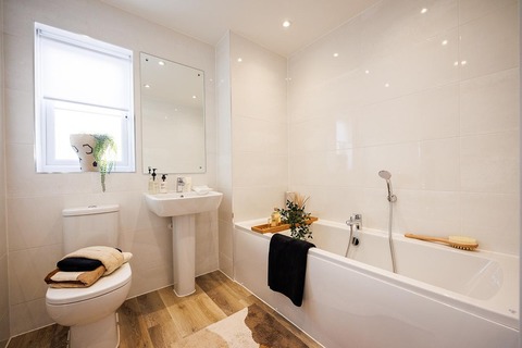 3 bedroom home for sale