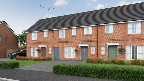 3 bedroom home for sale