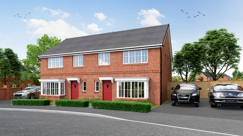 4 bedroom home for sale