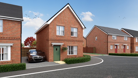 3 bedroom home for sale