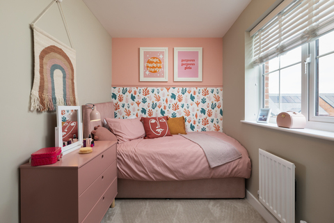 4 bedroom home for sale
