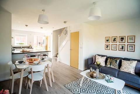 2 bedroom home for sale