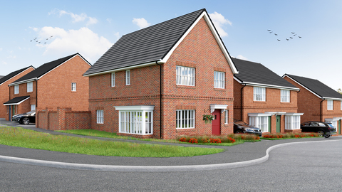 4 bedroom home for sale