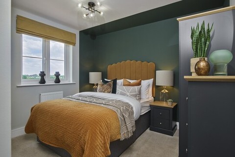 2 bedroom home for sale