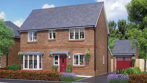 4 bedroom home for sale