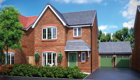 3 bedroom home for sale