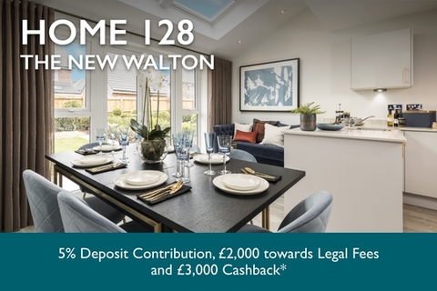 3 bedroom home for sale