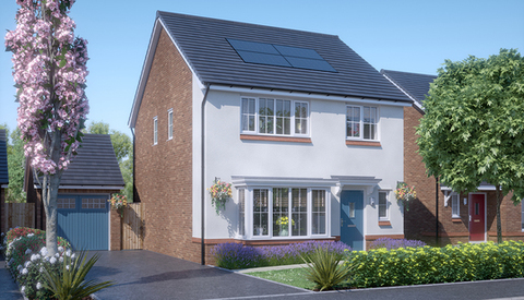 4 bedroom home for sale