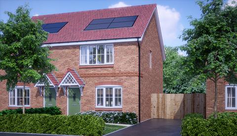 3 bedroom home for sale