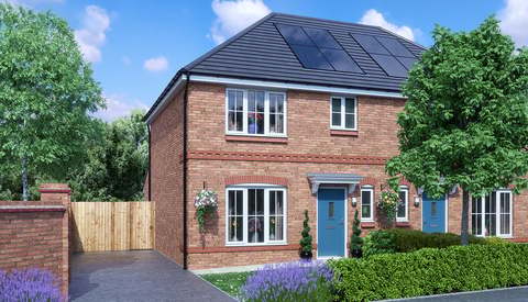 3 bedroom home for sale