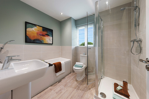 3 bedroom home for sale