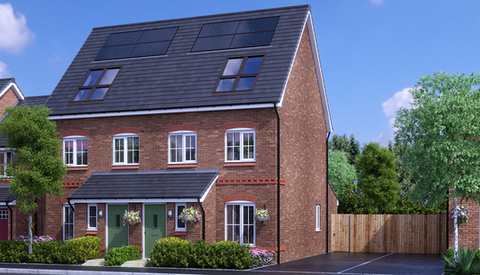 3 bedroom home for sale