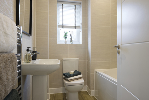 4 bedroom home for sale