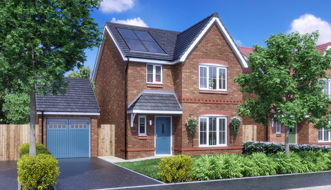 3 bedroom home for sale