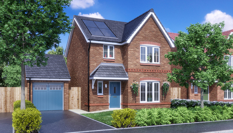 3 bedroom home for sale