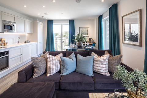 1 bedroom home for sale