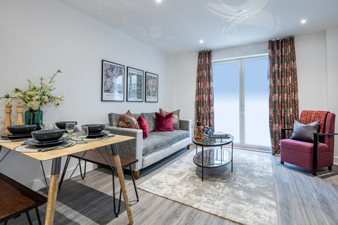 1 bedroom home for sale