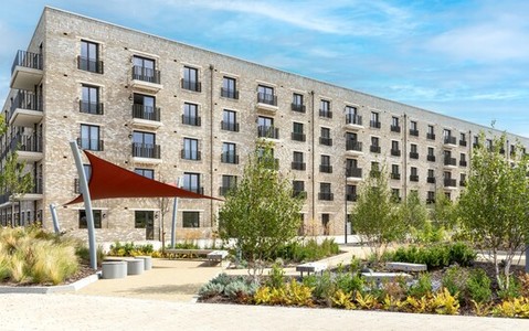 1 bedroom home for sale